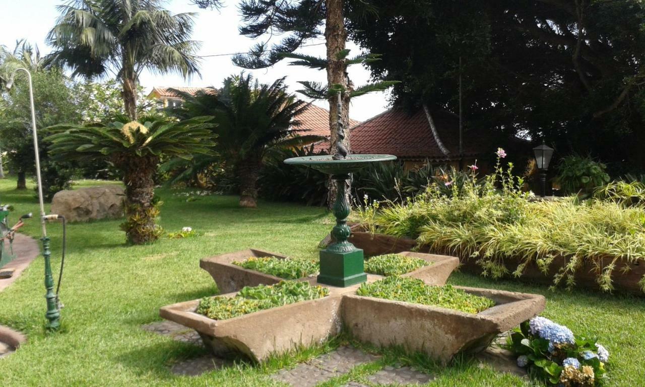 Finca San Antonio 洛斯雷尔雷赫斯 外观 照片